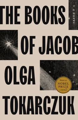 Jakubove knihy - The Books of Jacob