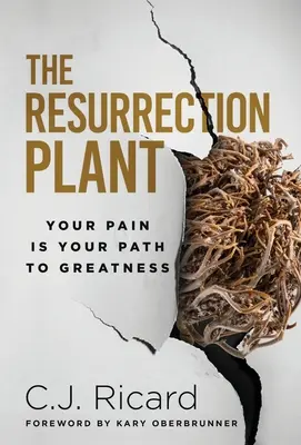 Rastlina vzkriesenia: Tvoja bolesť je tvoja cesta k veľkosti - The Resurrection Plant: Your Pain Is Your Path To Greatness