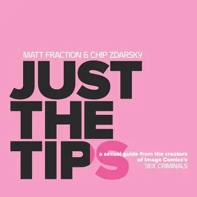 Len tipy - Just the Tips