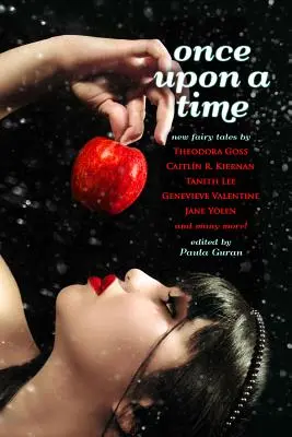 Bolo nás raz toľko: Nové rozprávky - Once Upon a Time: New Fairy Tales