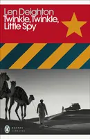 Blikajú, blikajú, malí špióni - Twinkle, Twinkle, Little Spy