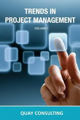Trendy v riadení projektov - Trends In Project Management