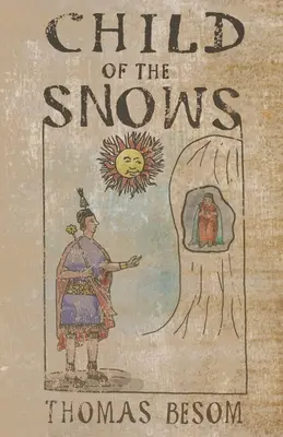 Dieťa snehu - Child of the Snows