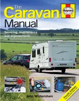 Príručka pre karavan - Servis, údržba a vylepšenia - Caravan Manual - Servicing, maintenance and improvements