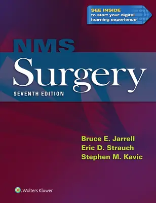 Nms chirurgia - Nms Surgery