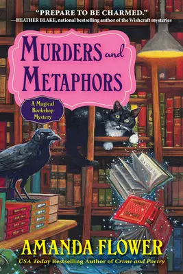 Vraždy a metafory - Murders and Metaphors