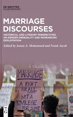 Rozhovory o manželstve - Marriage Discourses