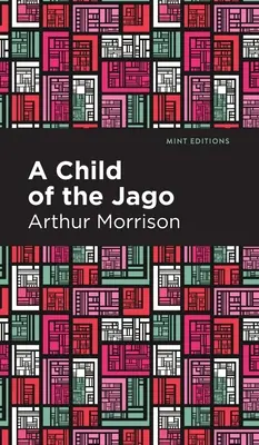 Dieťa z Jaga - A Child of the Jago