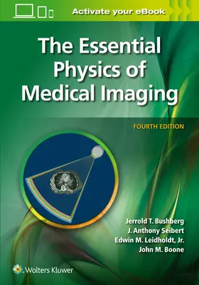 Základná fyzika lekárskeho zobrazovania - The Essential Physics of Medical Imaging