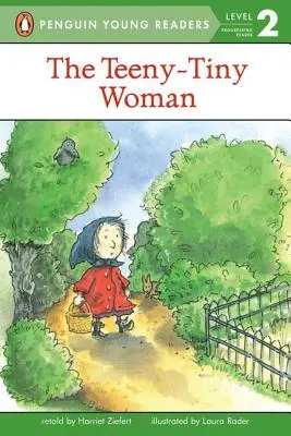 Drobná žena - The Teeny-Tiny Woman