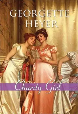 Charitatívne dievča - Charity Girl