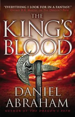 Kráľova krv - The King's Blood