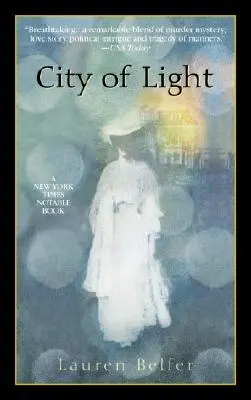 Mesto svetla - City of Light