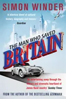 Muž, ktorý zachránil Britániu - Man Who Saved Britain