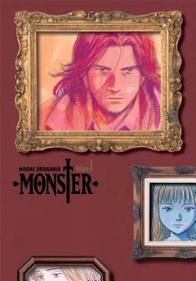 Monštrum: The Perfect Edition, Vol. 1, 1 - Monster: The Perfect Edition, Vol. 1, 1