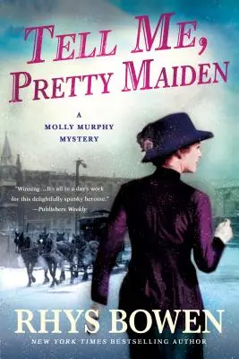 Povedz mi, pekná panna - Tell Me, Pretty Maiden