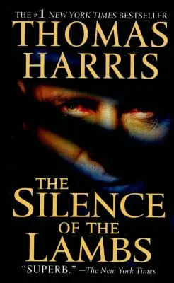 Mlčanie jahniat - The Silence of the Lambs