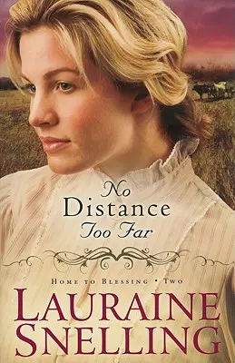 Žiadna vzdialenosť nie je príliš ďaleko - No Distance Too Far