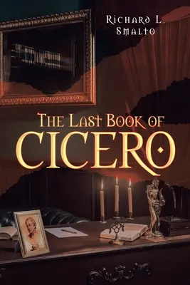 Posledná kniha Ciceróna - The Last Book of Cicero