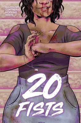 20 pästí, 1 - 20 Fists, 1