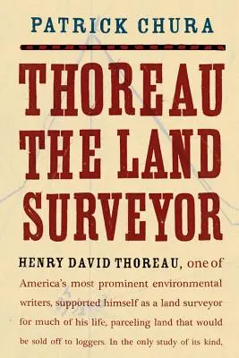 Thoreau - zememerač - Thoreau the Land Surveyor
