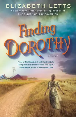 Hľadanie Dorothy - Finding Dorothy