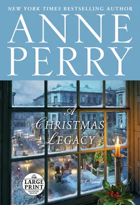Vianočné dedičstvo - A Christmas Legacy
