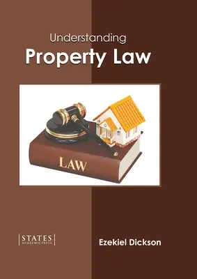 Pochopenie majetkového práva - Understanding Property Law