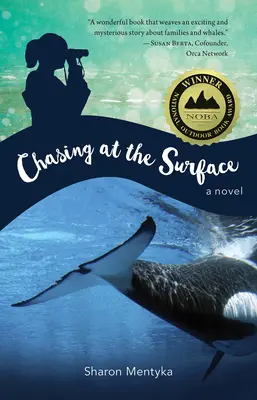 Naháňať sa na hladine - Chasing at the Surface
