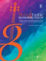 Stringtastic Beginners: Housle - Stringtastic Beginners: Violin
