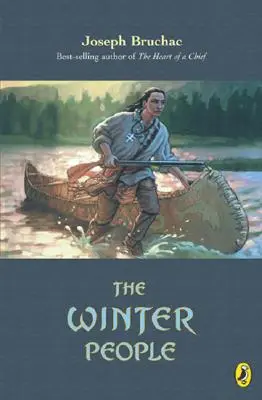 Zimný ľud - The Winter People