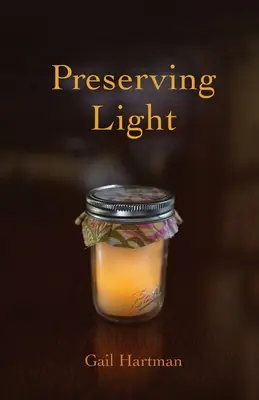 Zachovanie svetla - Preserving Light