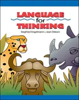 Language for Thinking, študentská obrázková kniha - Language for Thinking, Student Picture Book