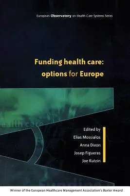 Financovanie zdravotnej starostlivosti - Funding Health Care