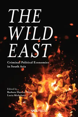 Divoký východ: Kriminálne politické ekonomiky v južnej Ázii - The Wild East: Criminal Political Economies in South Asia
