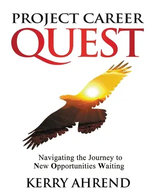 Projekt Kariérne hľadanie: Kariérny kurz: Plavba na ceste za novými príležitosťami: Čakanie na nové príležitosti - Project Career Quest: Navigating the Journey to New Opportunities Waiting