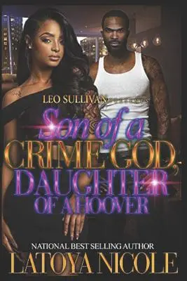 Syn Boha zločinu, dcéra Hooverovej - Son of a Crime God, Daughter of a Hoover