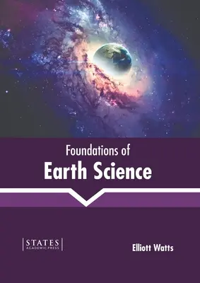 Základy vied o Zemi - Foundations of Earth Science