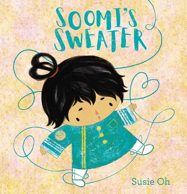 Soomiho sveter - Soomi's Sweater