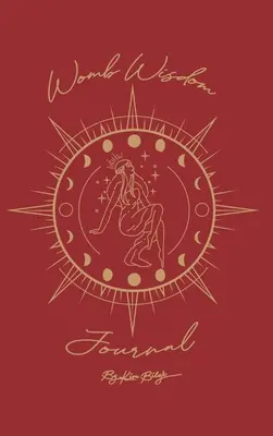 Denník múdrosti lona - Womb Wisdom Journal