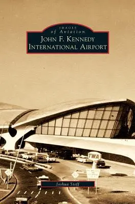 Medzinárodné letisko Johna F. Kennedyho - John F. Kennedy International Airport