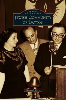 Židovská komunita v Daytone - Jewish Community of Dayton