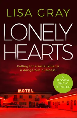 Osamelé srdcia - Lonely Hearts
