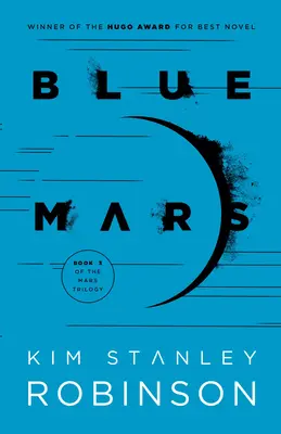 Modrý Mars - Blue Mars