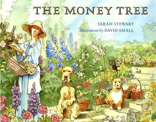 Strom peňazí - The Money Tree