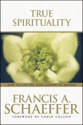 Pravá spiritualita - True Spirituality