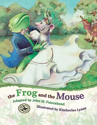 Žabka a myška - The Frog and the Mouse