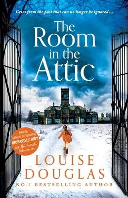 Izba v podkroví - The Room in the Attic