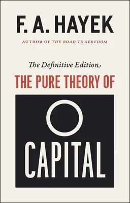 Čistá teória kapitálu, 12 - The Pure Theory of Capital, 12
