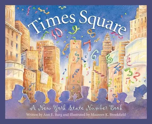 Námestie Times Square: A New York State - Times Square: A New York State